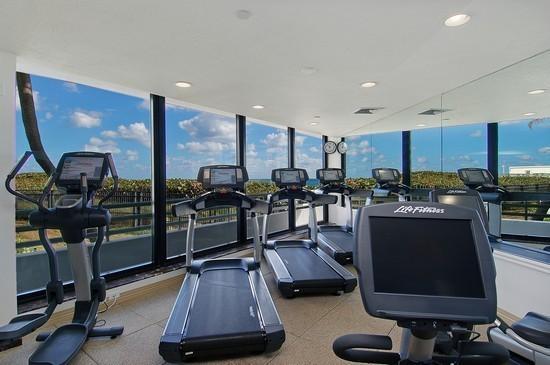 ADDISON ON THE OCEAN IN BOCA RATON CONDO - Residential