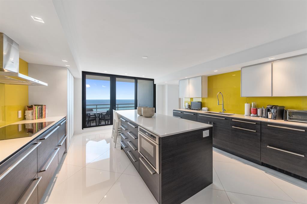 ADDISON ON THE OCEAN IN BOCA RATON CONDO - Residential