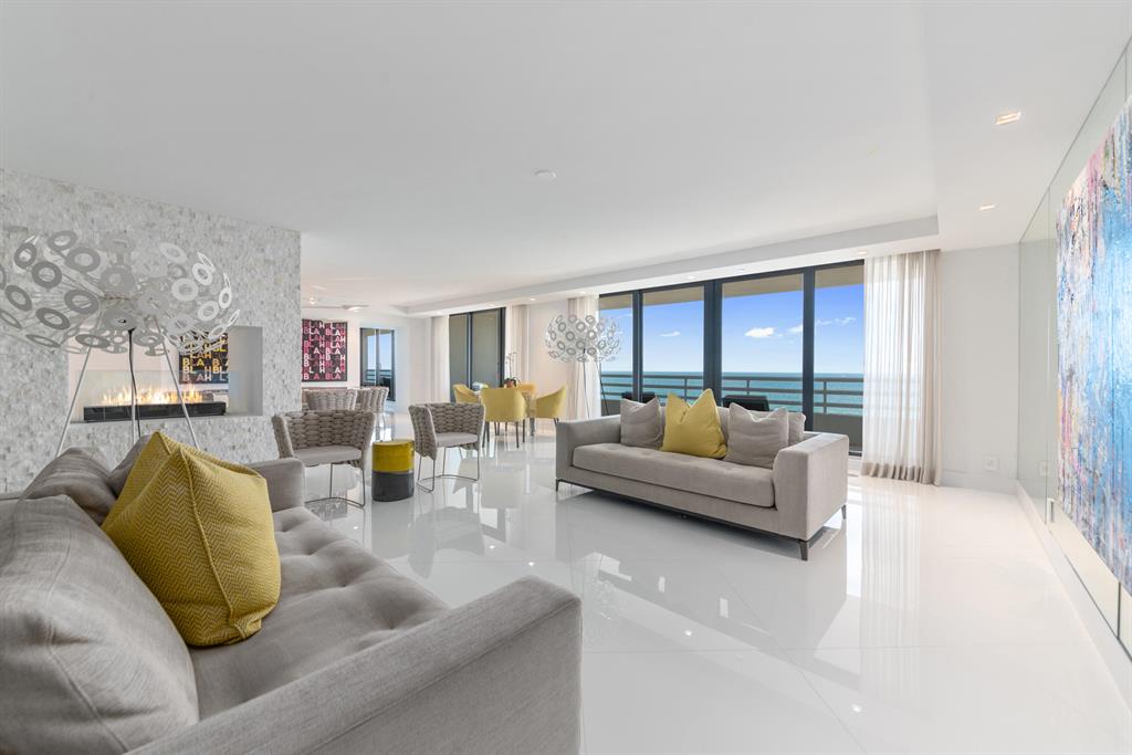 ADDISON ON THE OCEAN IN BOCA RATON CONDO - Residential