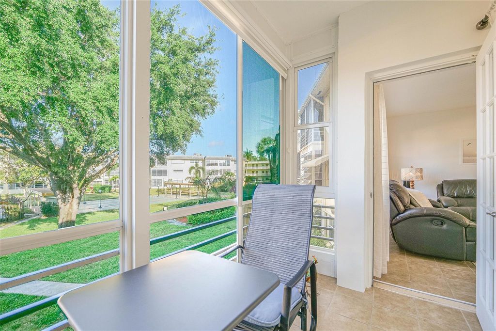 Photo of 4421 NW 16th St #206-G, Lauderhill, FL 33313 (MLS # F10539825)