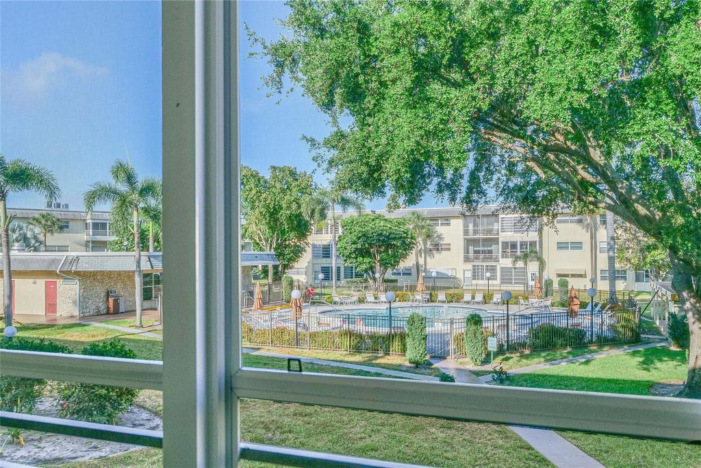 Photo of 4421 NW 16th St #206-G, Lauderhill, FL 33313 (MLS # F10539825)