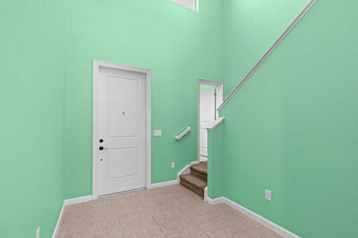 POINTE OF WOODS PUD - Residential Lease