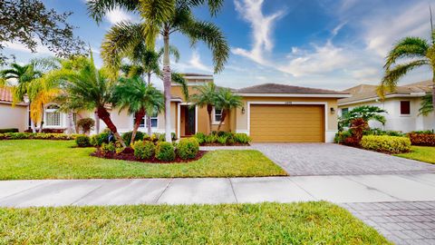 11439 SW Apple Blossom Trail Port St Lucie FL 34987