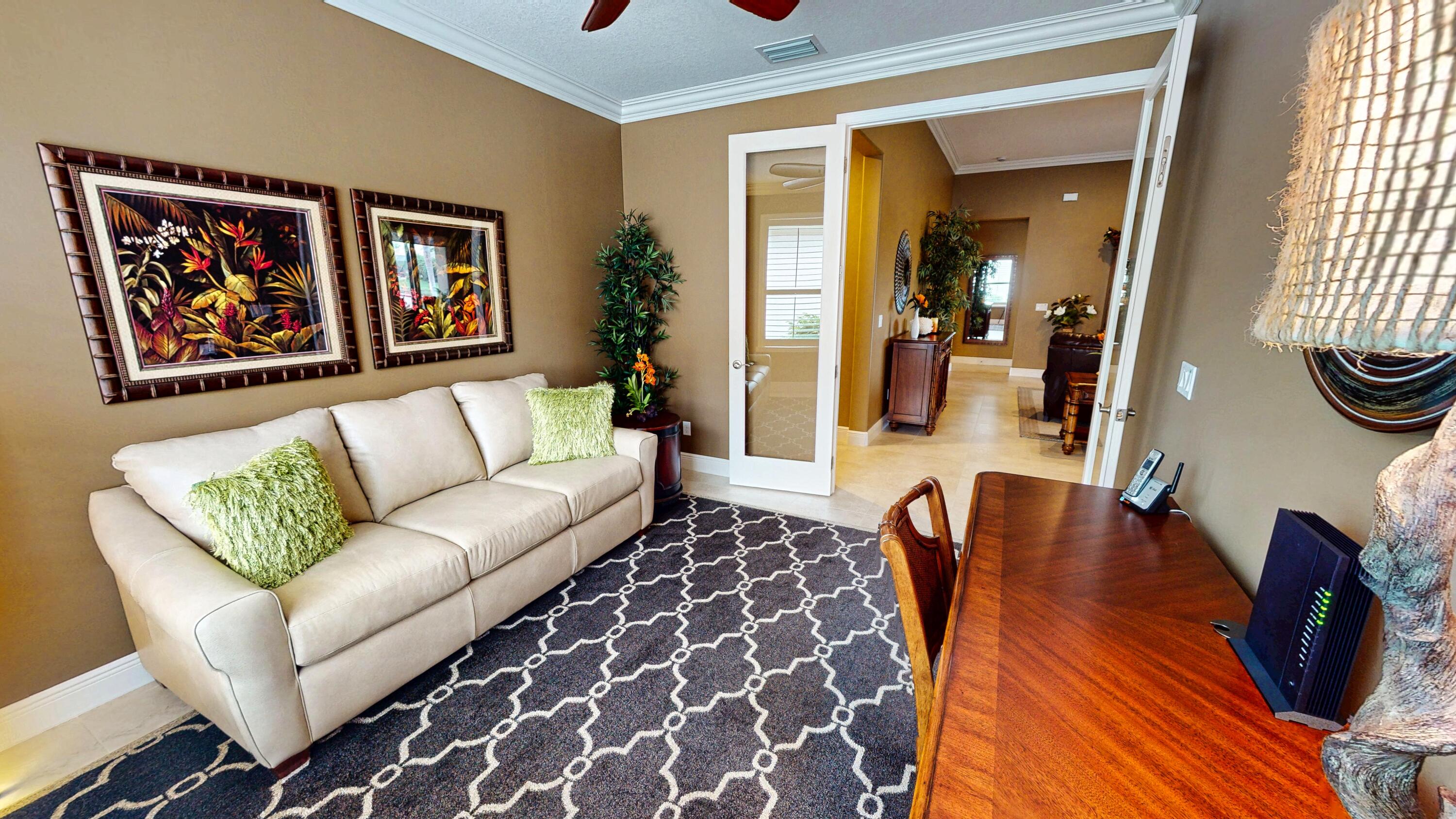 TRADITION PLAT NO 28 - Residential