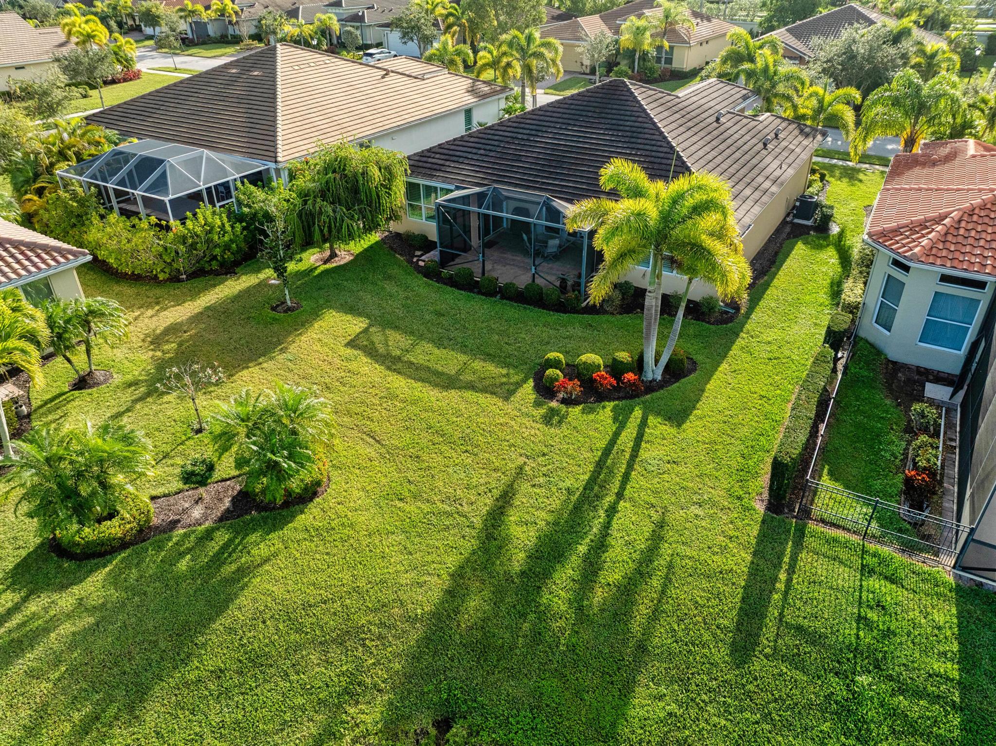 TRADITION PLAT NO 28 - Residential