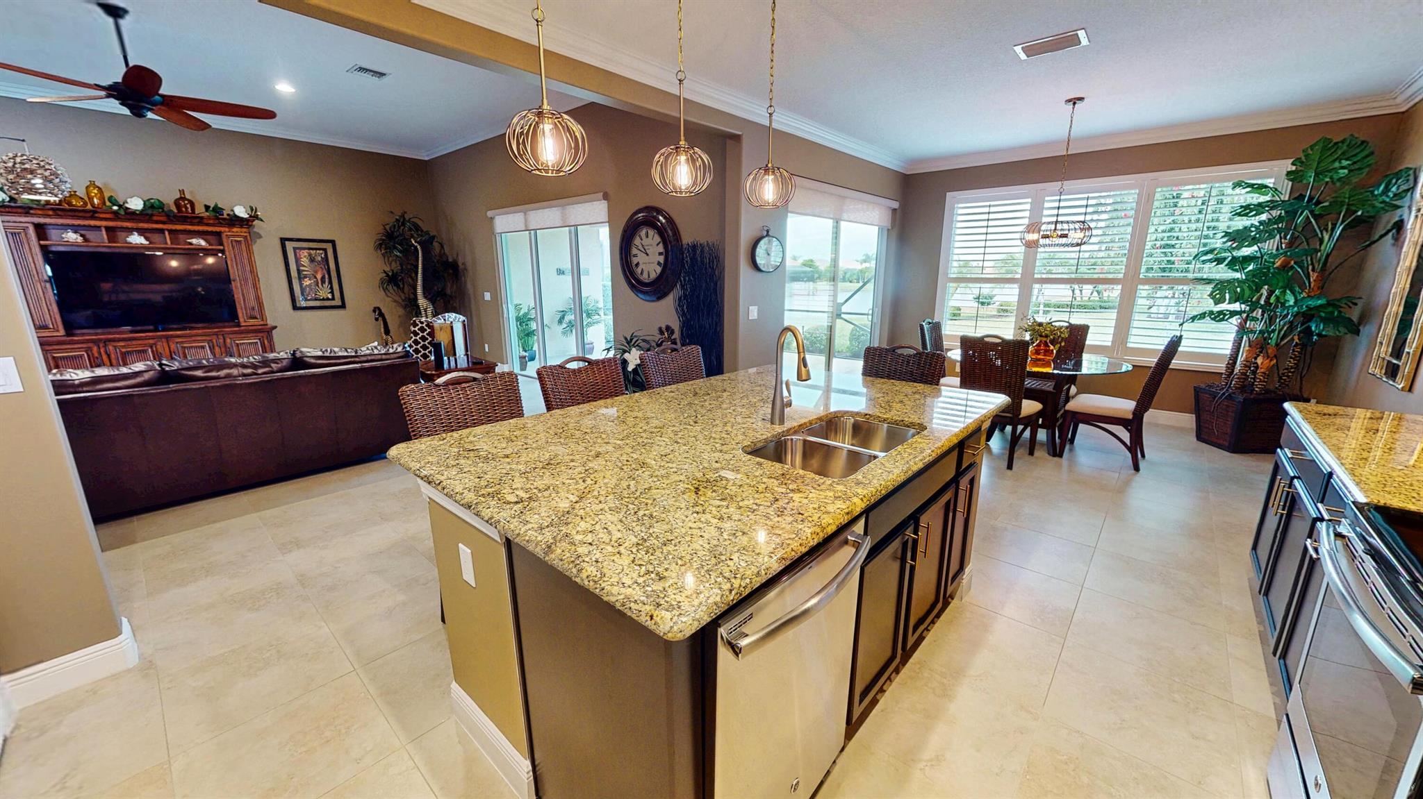 TRADITION PLAT NO 28 - Residential