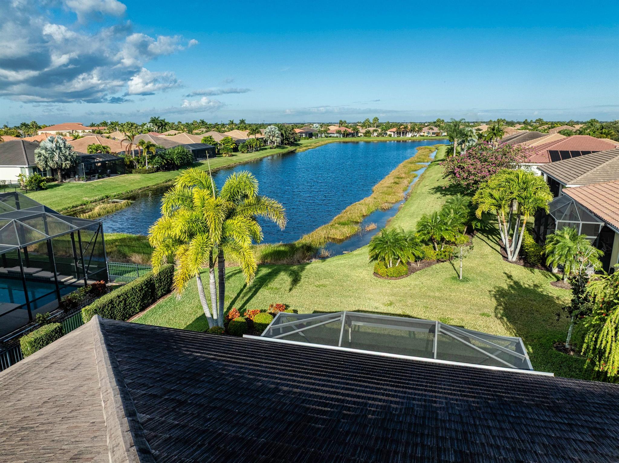 TRADITION PLAT NO 28 - Residential