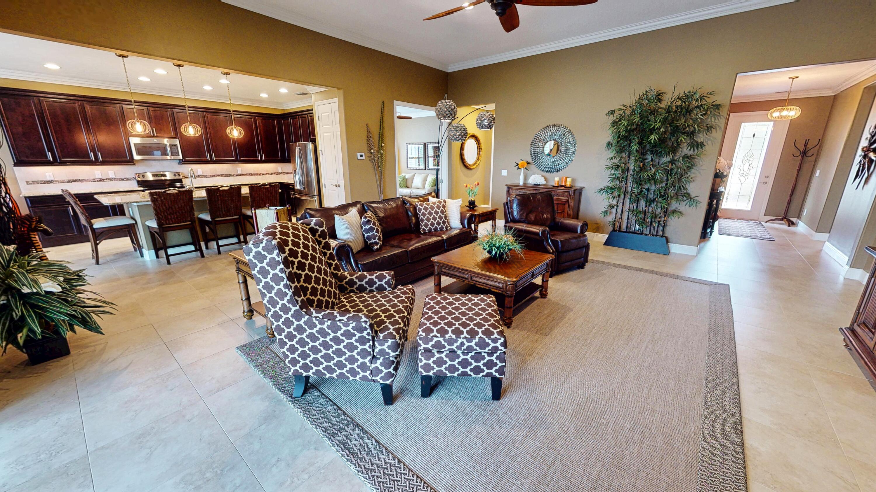 TRADITION PLAT NO 28 - Residential