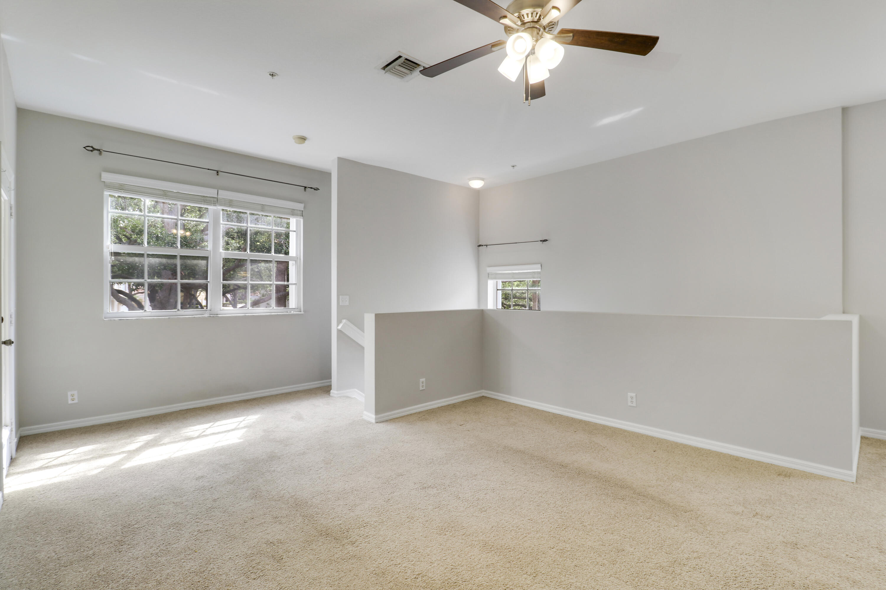 TEQUESTA TRACE CONDO - Residential