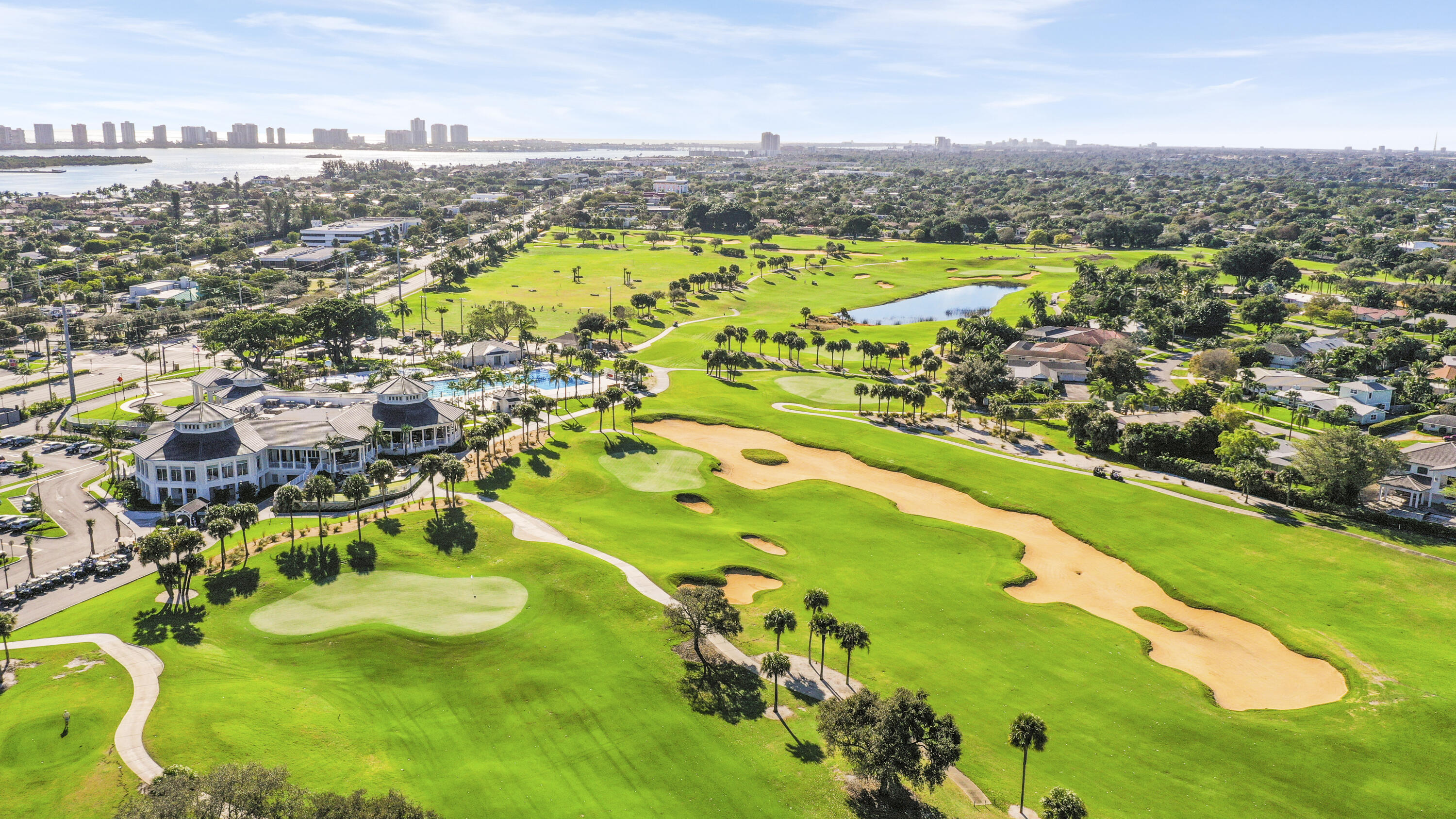 TEQUESTA TRACE CONDO - Residential