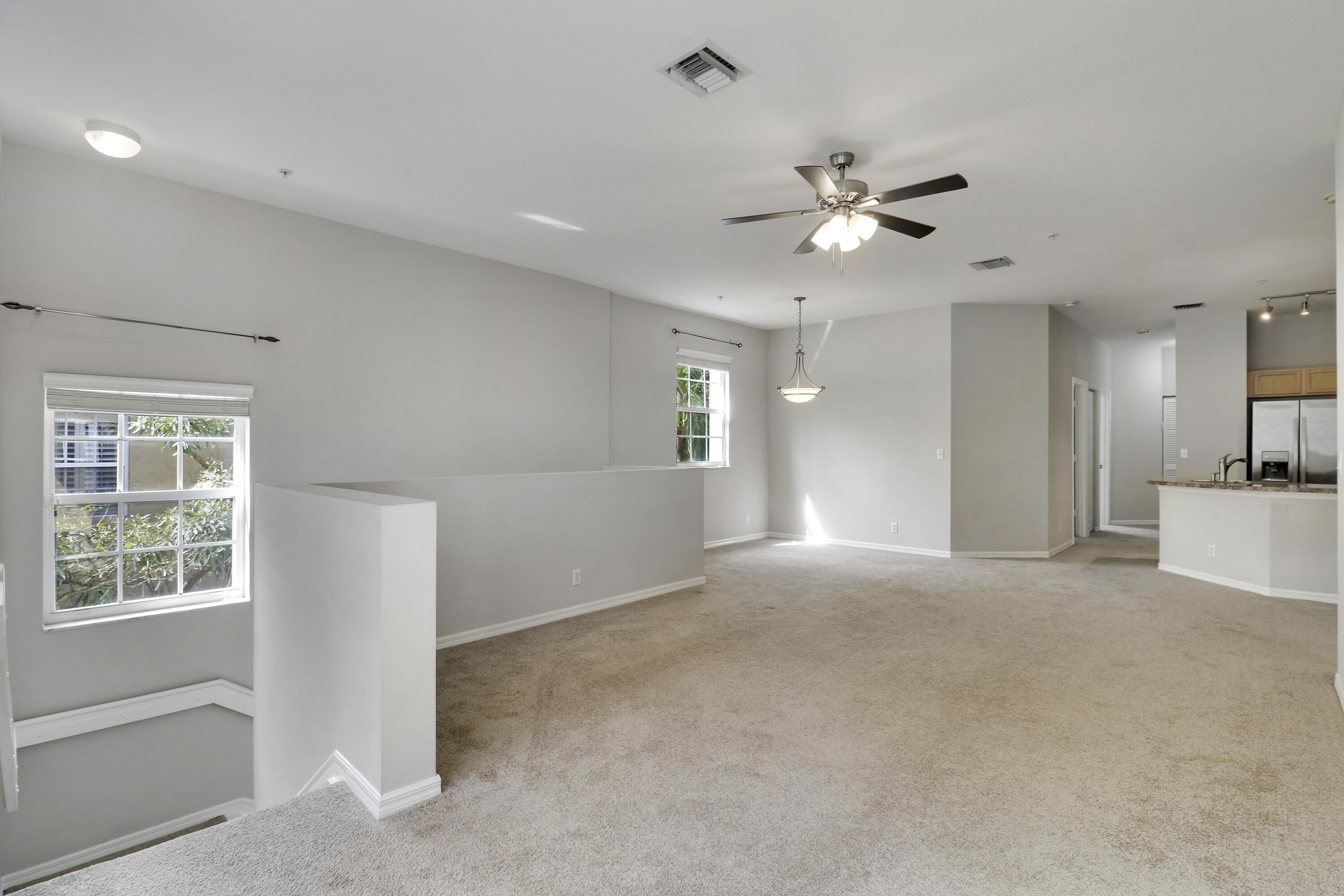 TEQUESTA TRACE CONDO - Residential