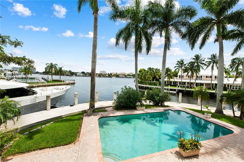 SUNRISE KEY - Residential