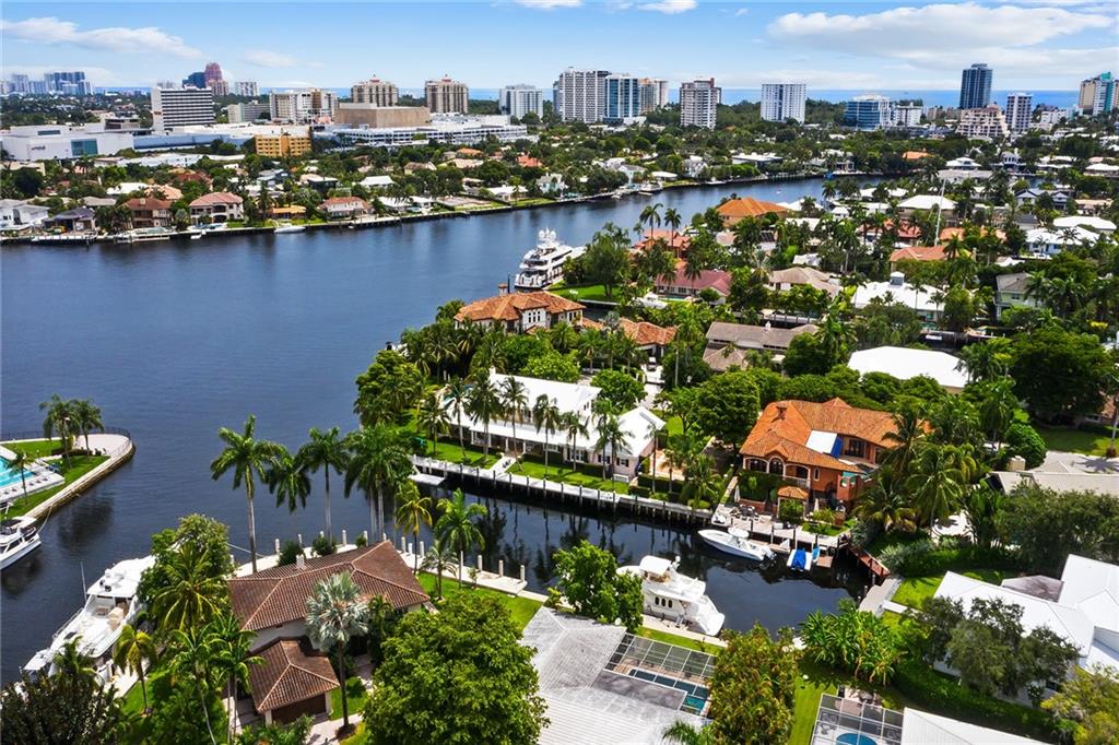 SUNRISE KEY - Residential