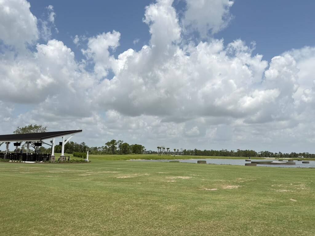 Photo of 10676 NW Wilgrove Lane, Port Saint Lucie, FL 34987 (MLS # B26078112)