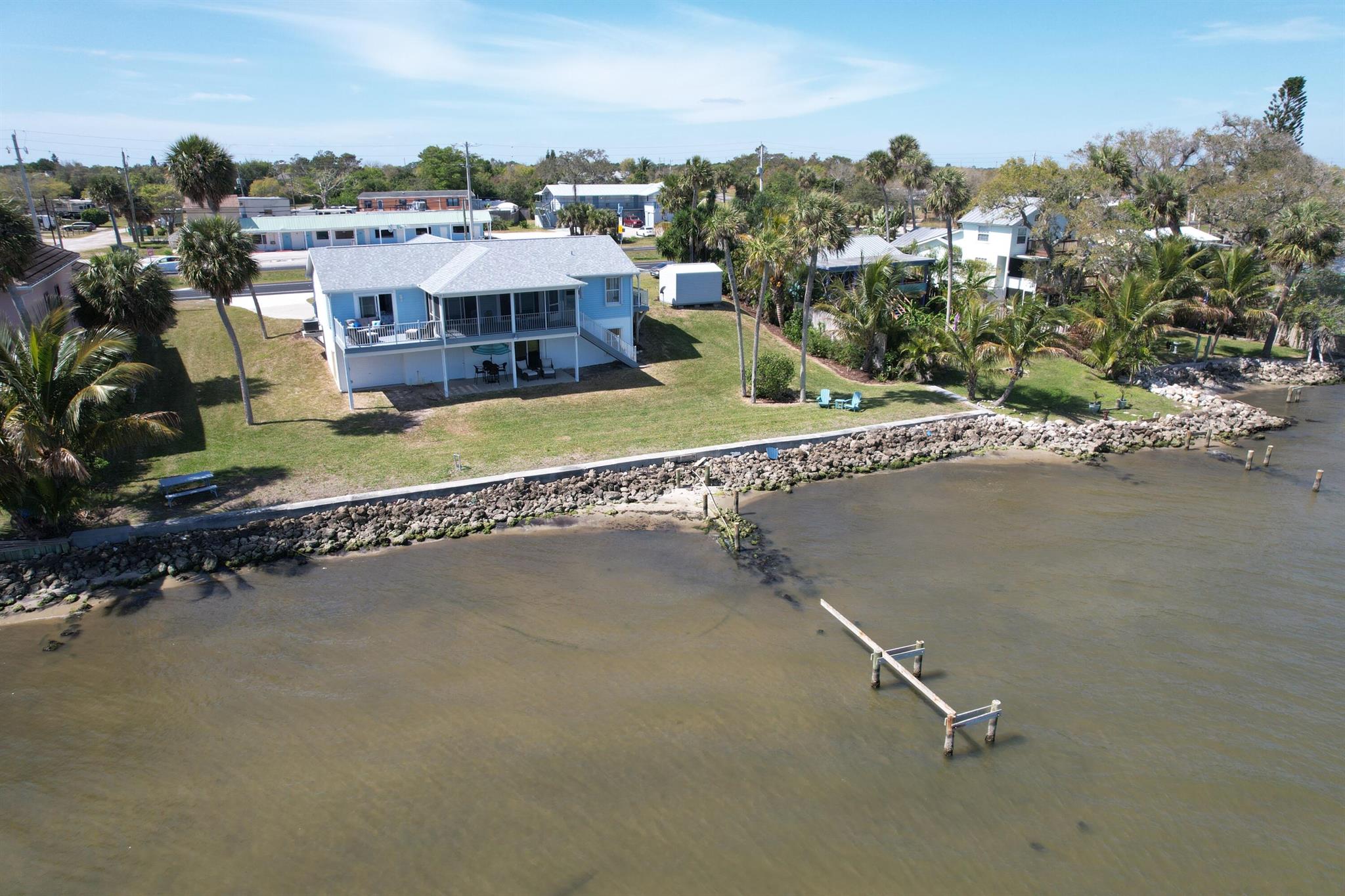 View Micco, FL 32976 house