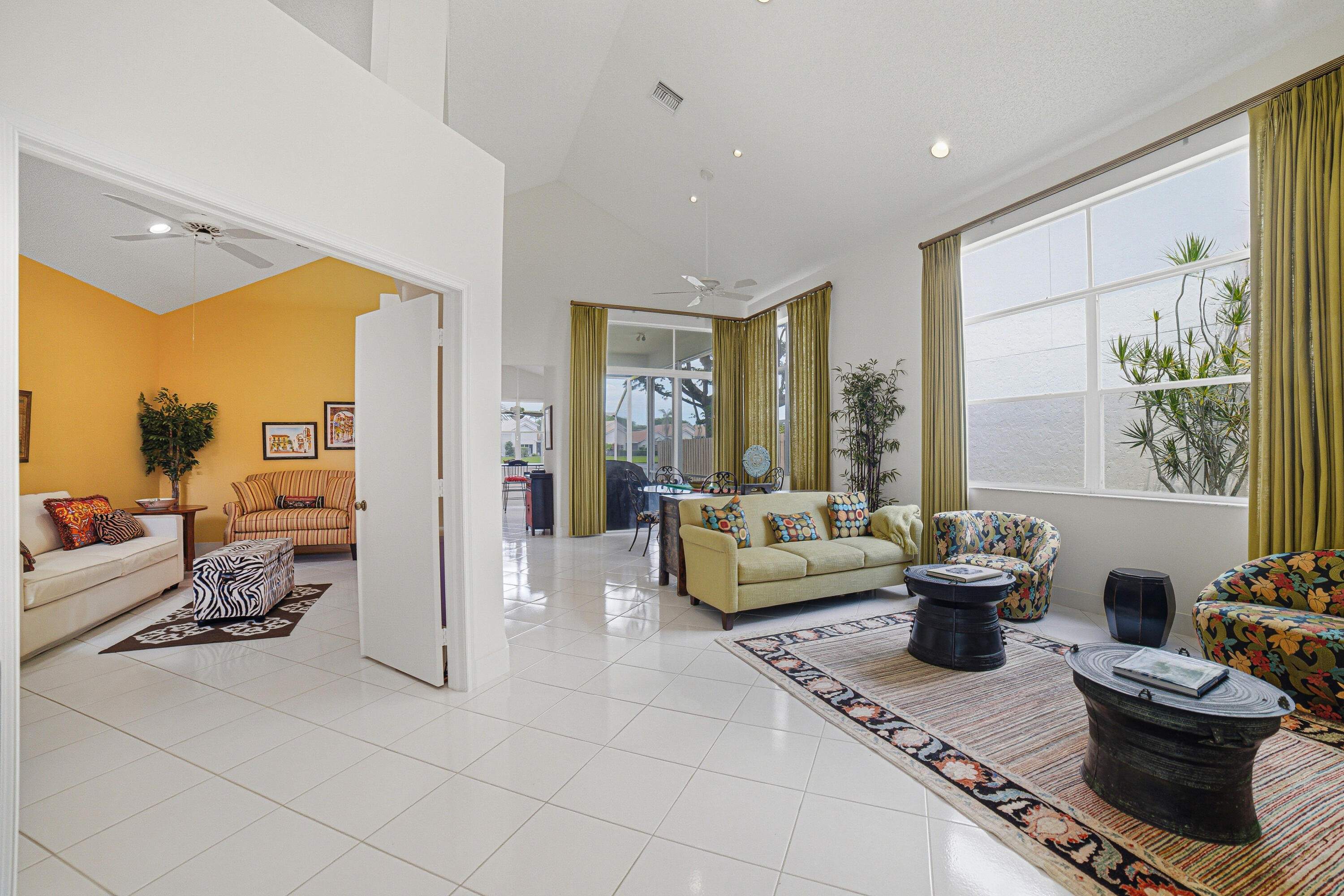 BANYANS OF ARVIDA COUNTRY CLUB - Residential