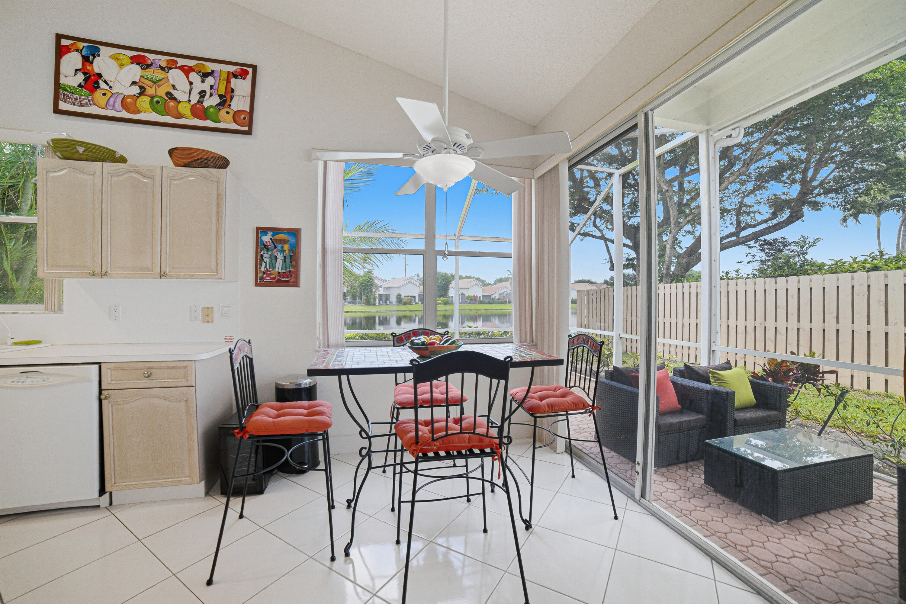 BANYANS OF ARVIDA COUNTRY CLUB - Residential