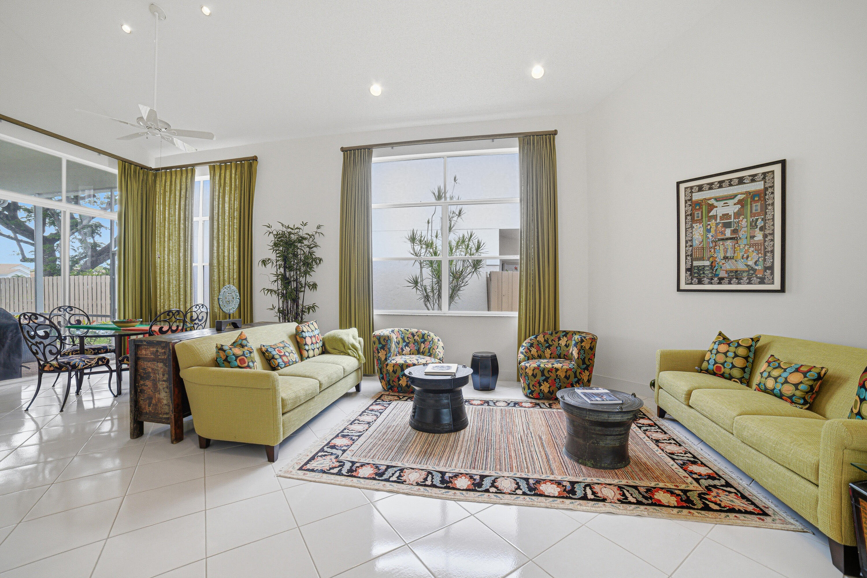 BANYANS OF ARVIDA COUNTRY CLUB - Residential