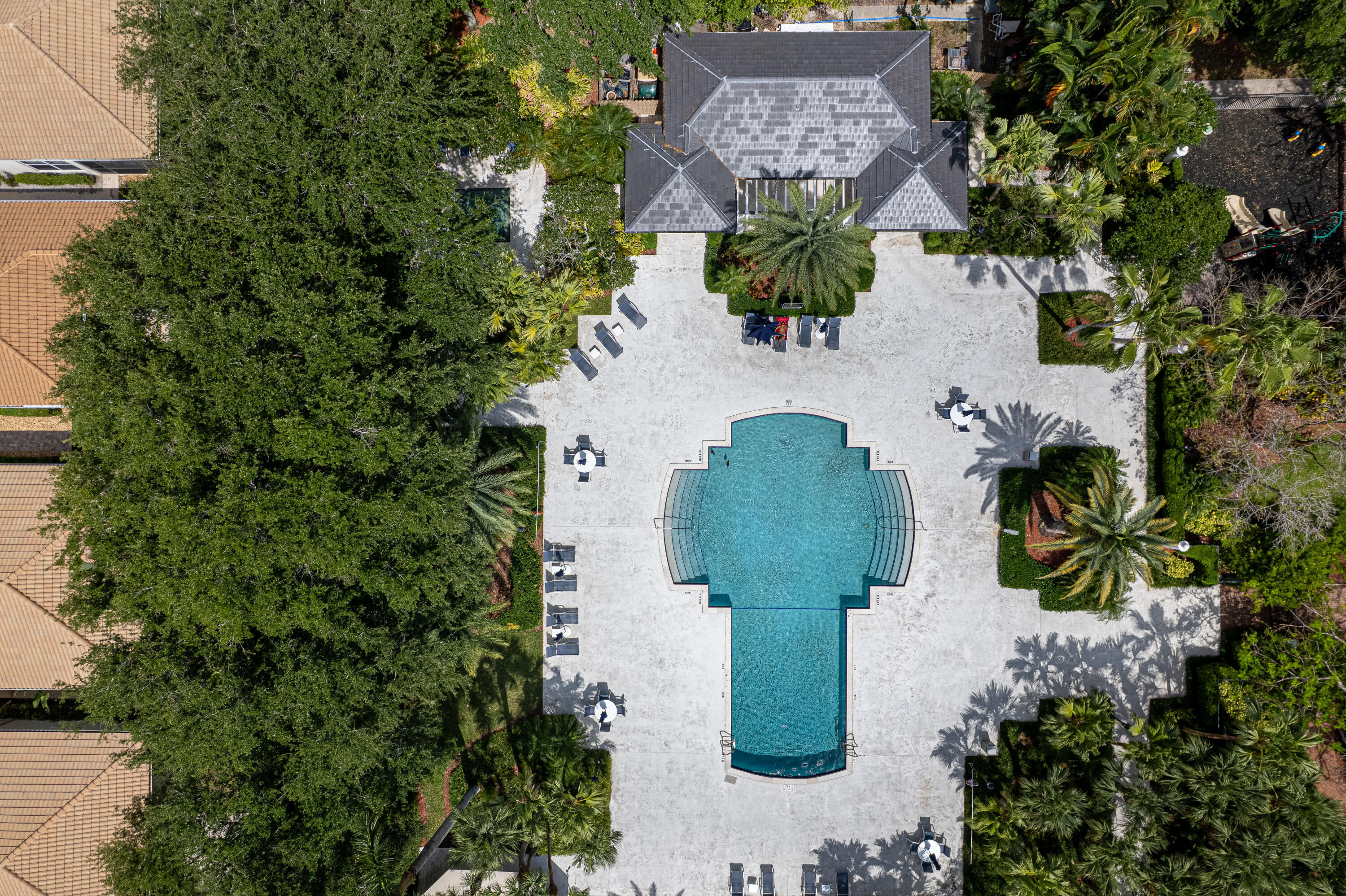 BANYANS OF ARVIDA COUNTRY CLUB - Residential