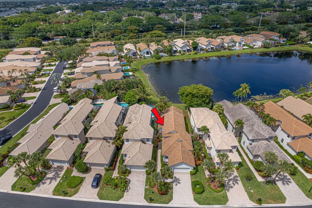 Photo of 2489 NW 66th Drive, Boca Raton, FL 33496 (MLS # B26023069)