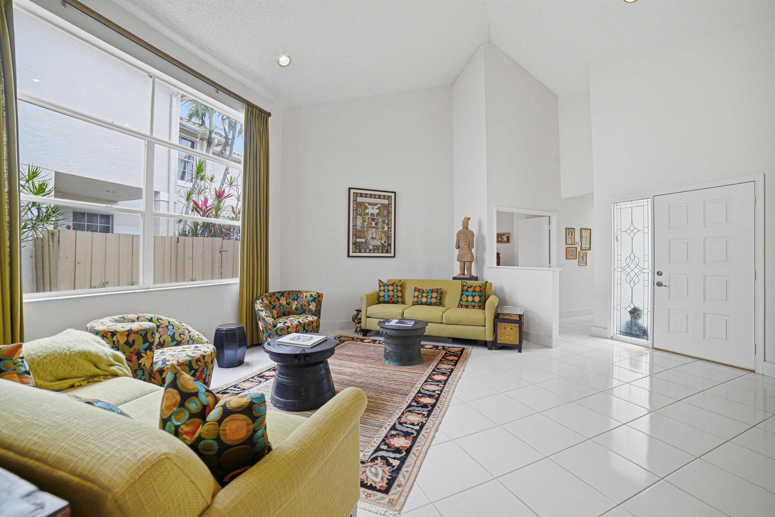 BANYANS OF ARVIDA COUNTRY CLUB - Residential