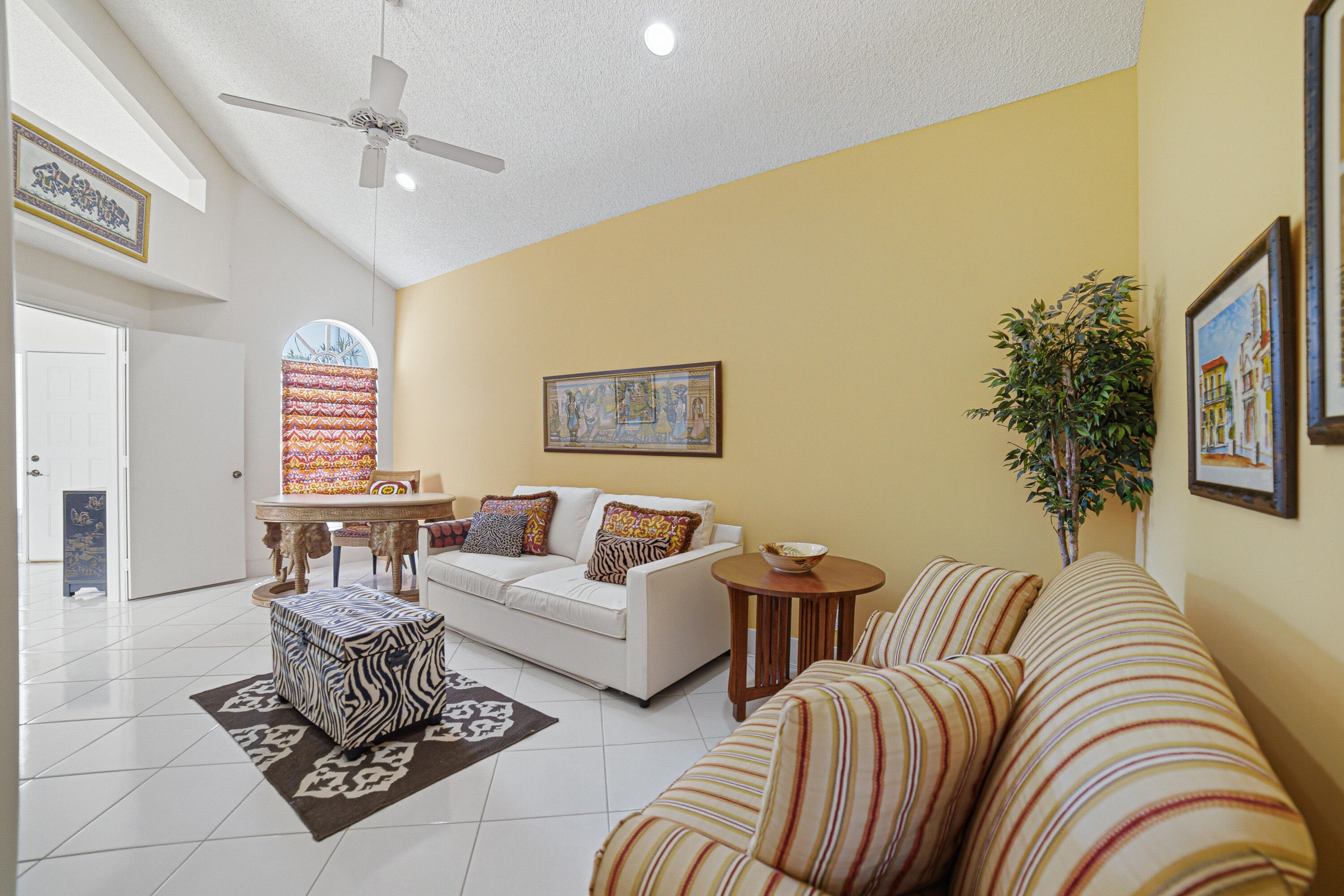 BANYANS OF ARVIDA COUNTRY CLUB - Residential