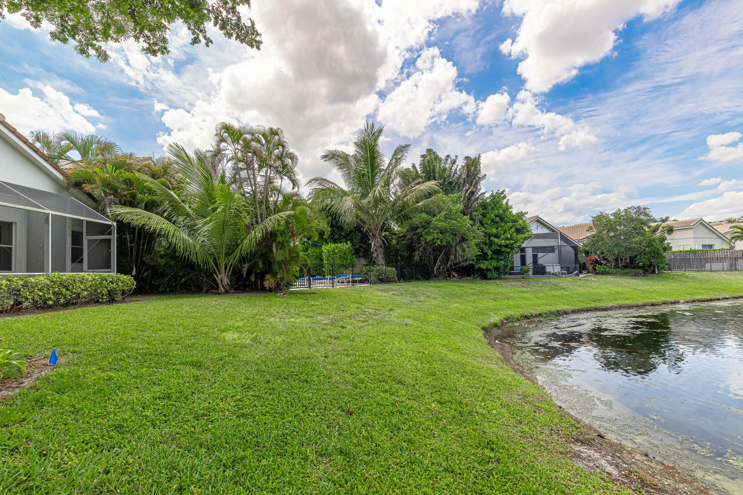 BANYANS OF ARVIDA COUNTRY CLUB - Residential