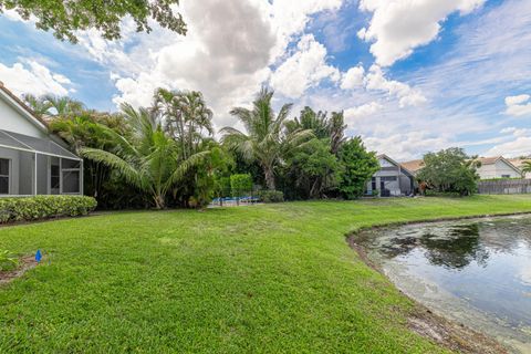 Tiny photo for 2489 NW 66th Drive, Boca Raton, FL 33496 (MLS # B26023069)