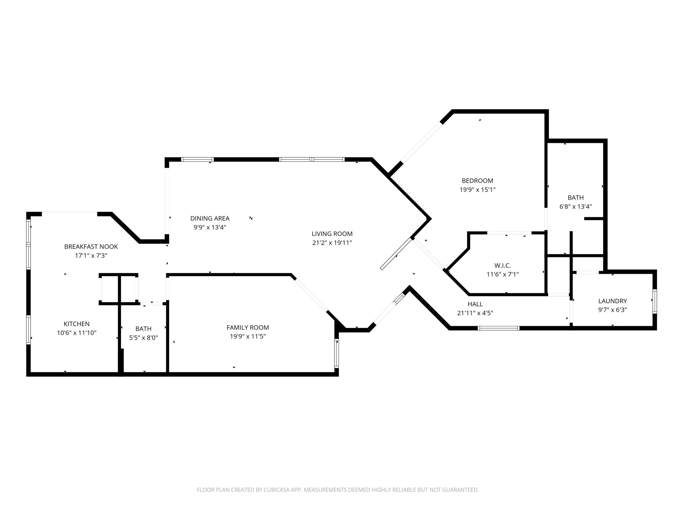 BANYANS OF ARVIDA COUNTRY CLUB - Residential