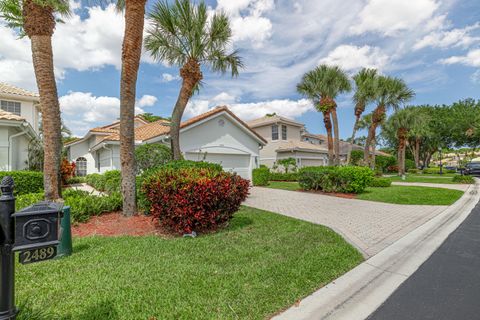 Tiny photo for 2489 NW 66th Drive, Boca Raton, FL 33496 (MLS # B26023069)