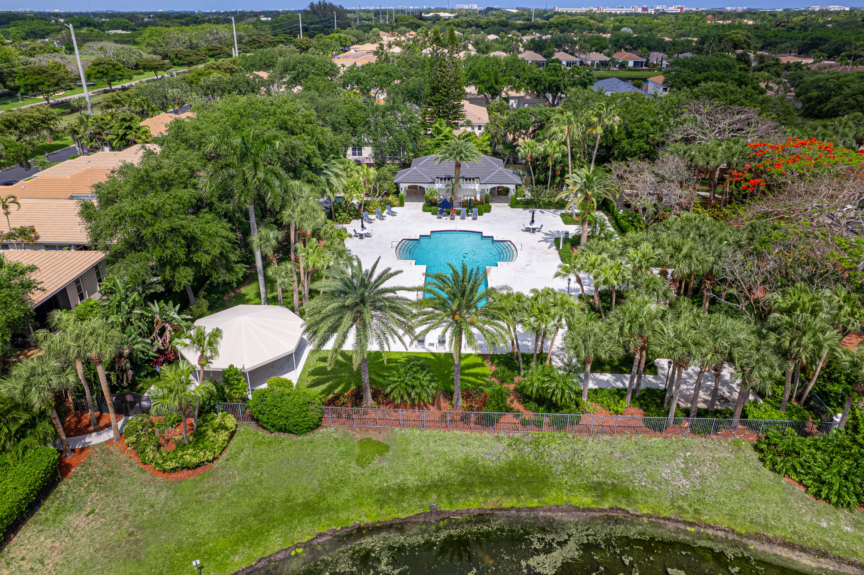 BANYANS OF ARVIDA COUNTRY CLUB - Residential