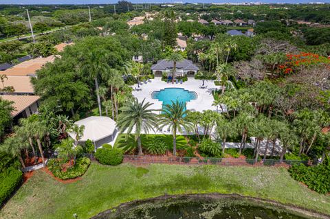 Tiny photo for 2489 NW 66th Drive, Boca Raton, FL 33496 (MLS # B26023069)