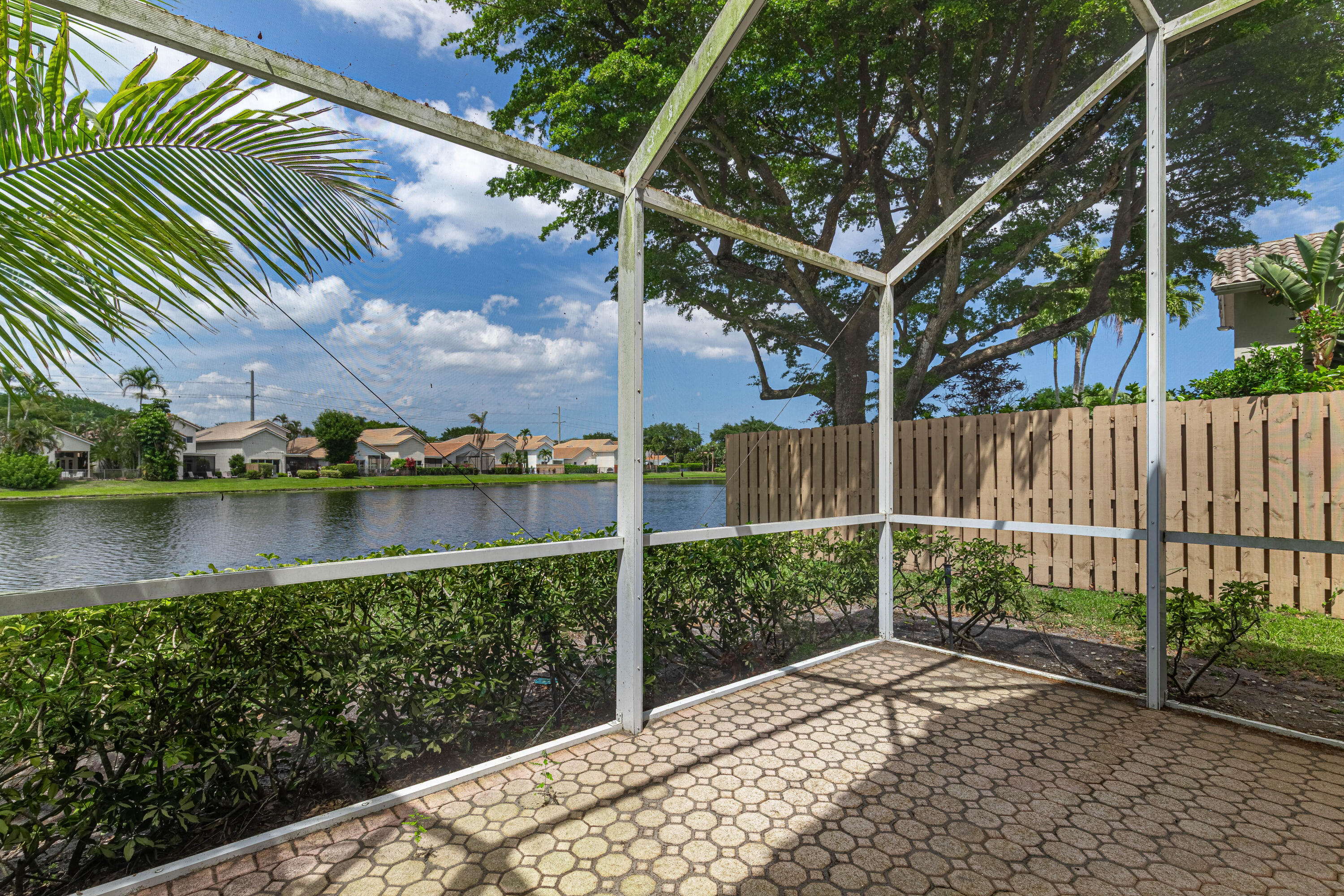 BANYANS OF ARVIDA COUNTRY CLUB - Residential