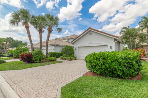 Tiny photo for 2489 NW 66th Drive, Boca Raton, FL 33496 (MLS # B26023069)
