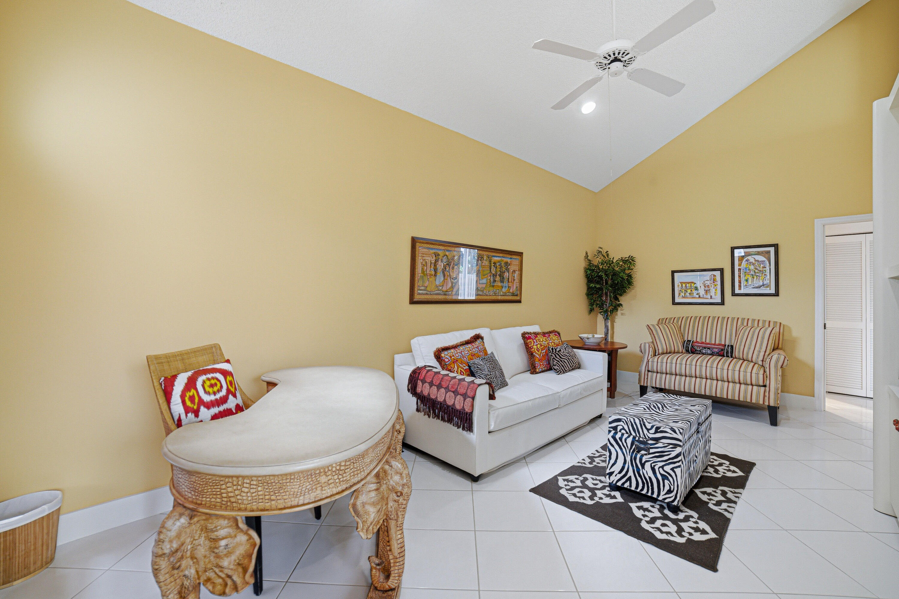 BANYANS OF ARVIDA COUNTRY CLUB - Residential