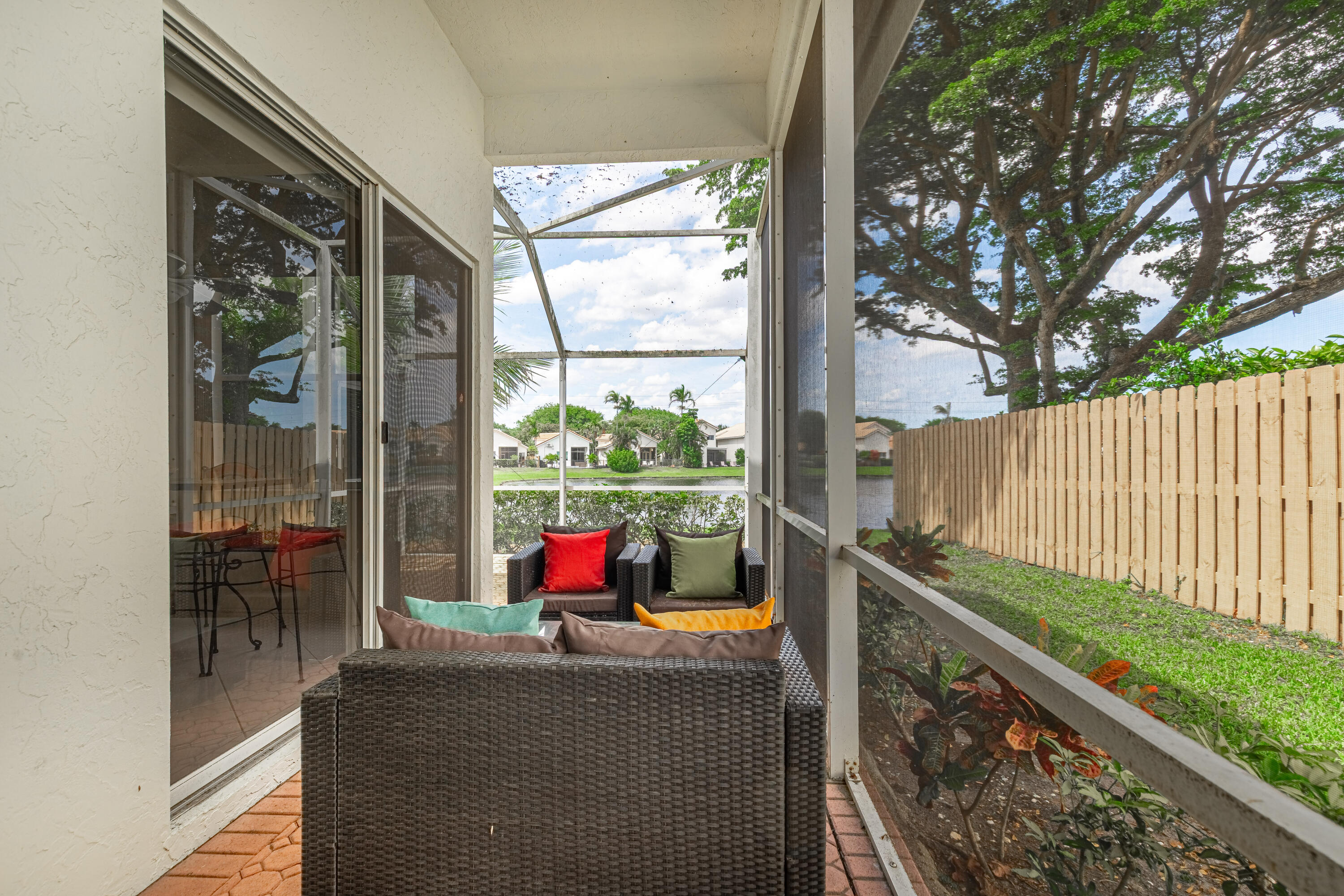 BANYANS OF ARVIDA COUNTRY CLUB - Residential