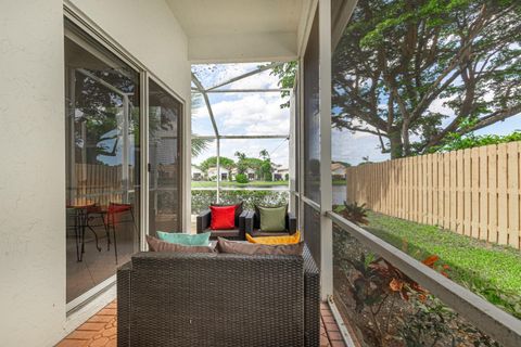 Tiny photo for 2489 NW 66th Drive, Boca Raton, FL 33496 (MLS # B26023069)
