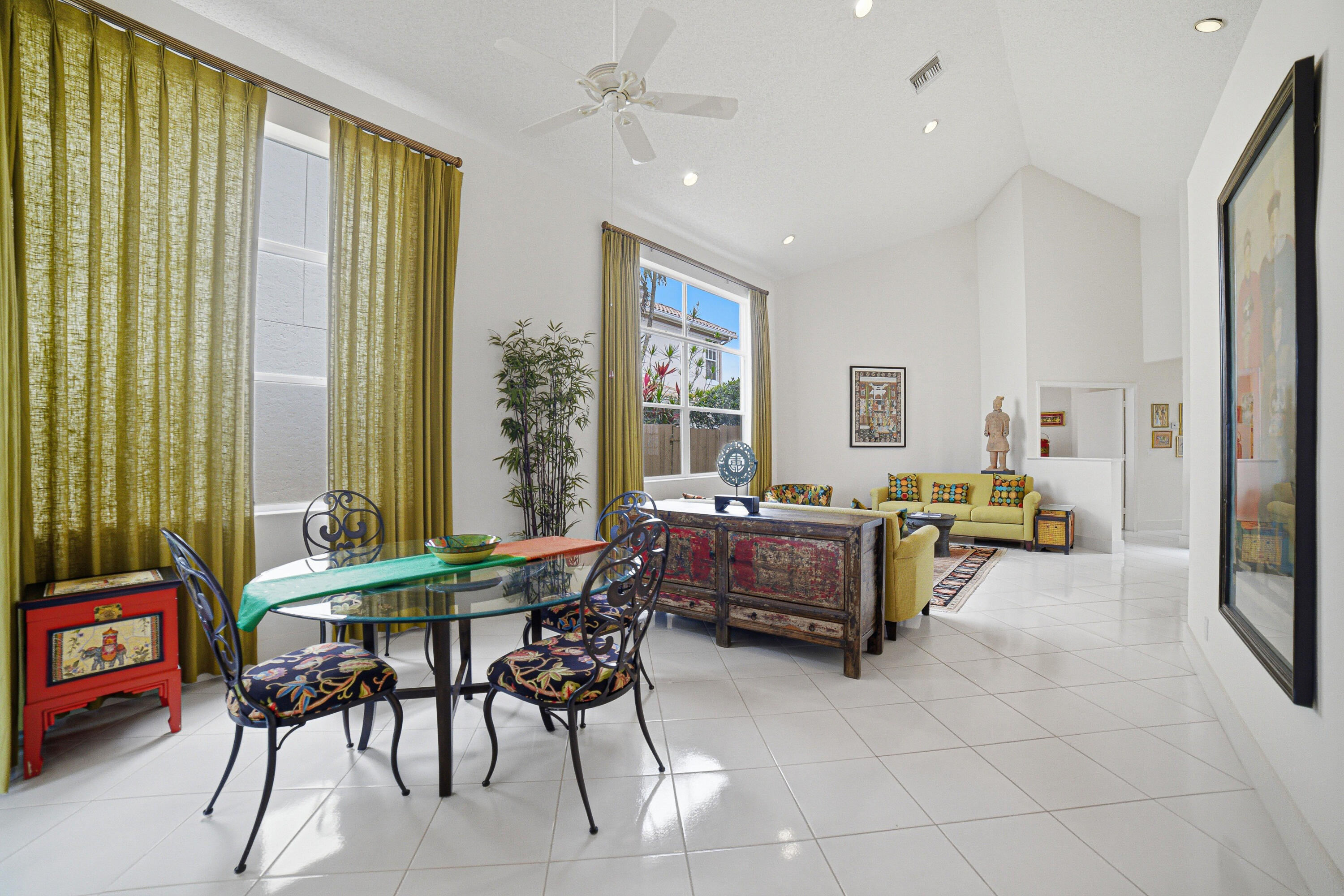 BANYANS OF ARVIDA COUNTRY CLUB - Residential