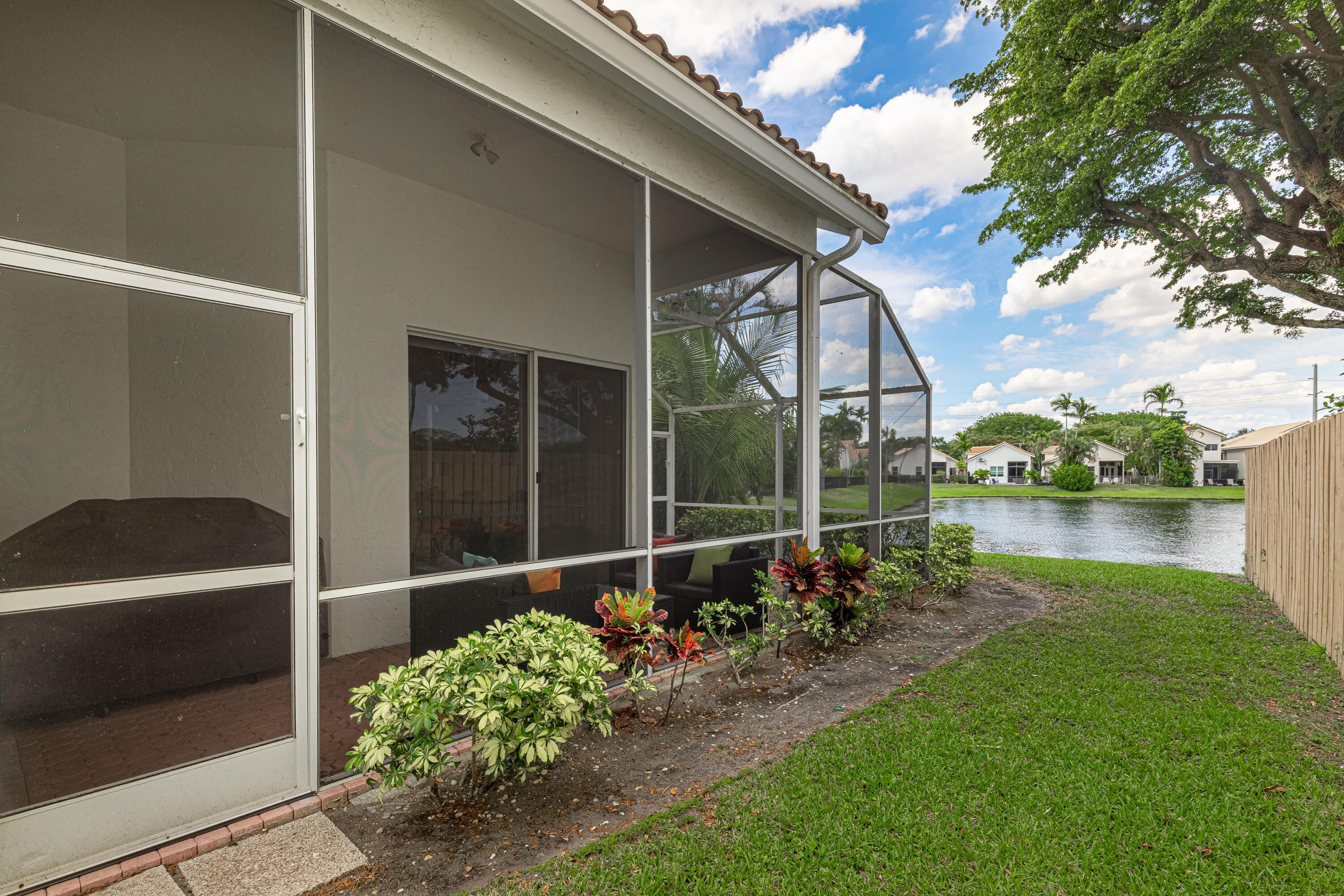 BANYANS OF ARVIDA COUNTRY CLUB - Residential