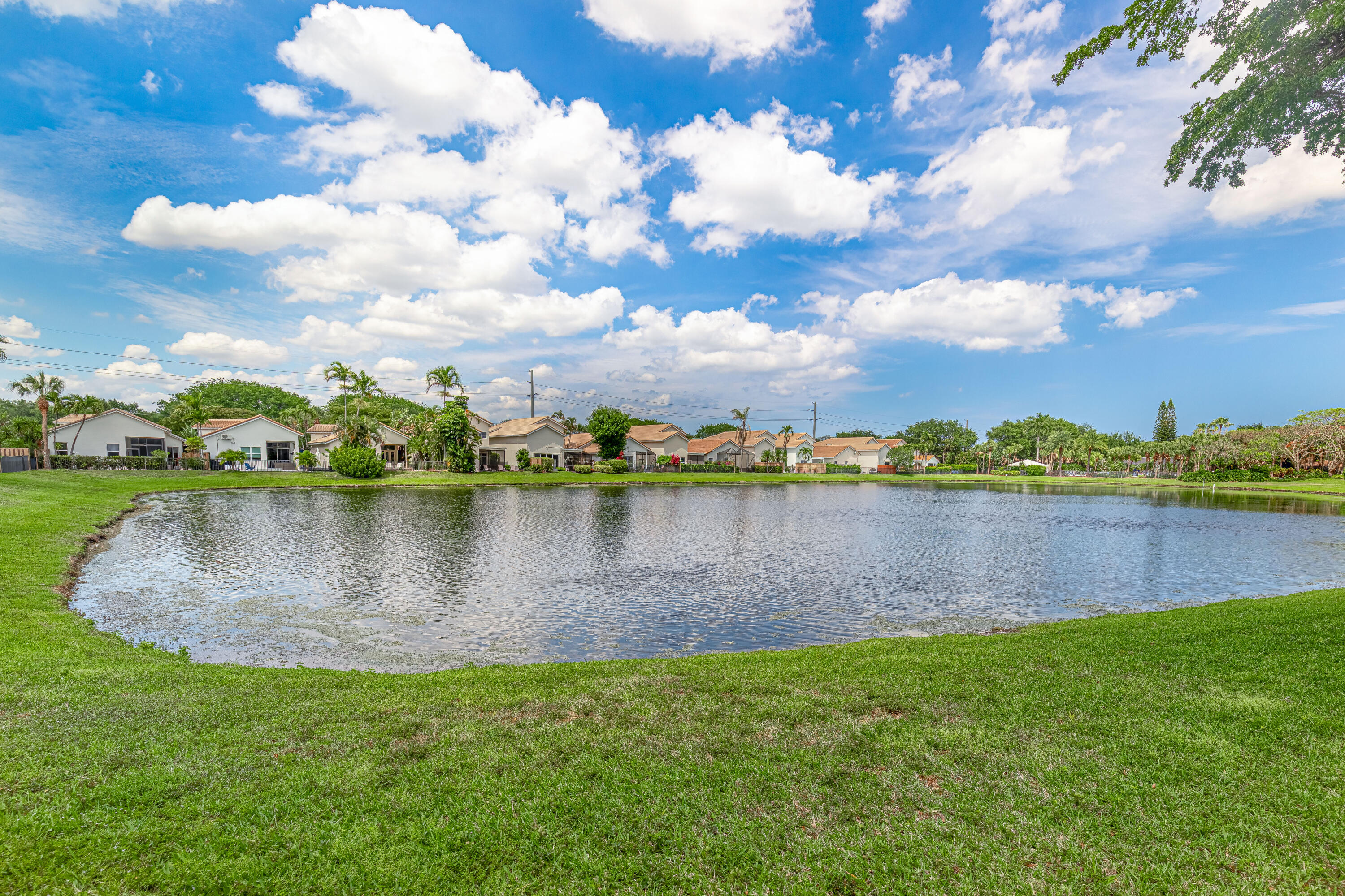 BANYANS OF ARVIDA COUNTRY CLUB - Residential
