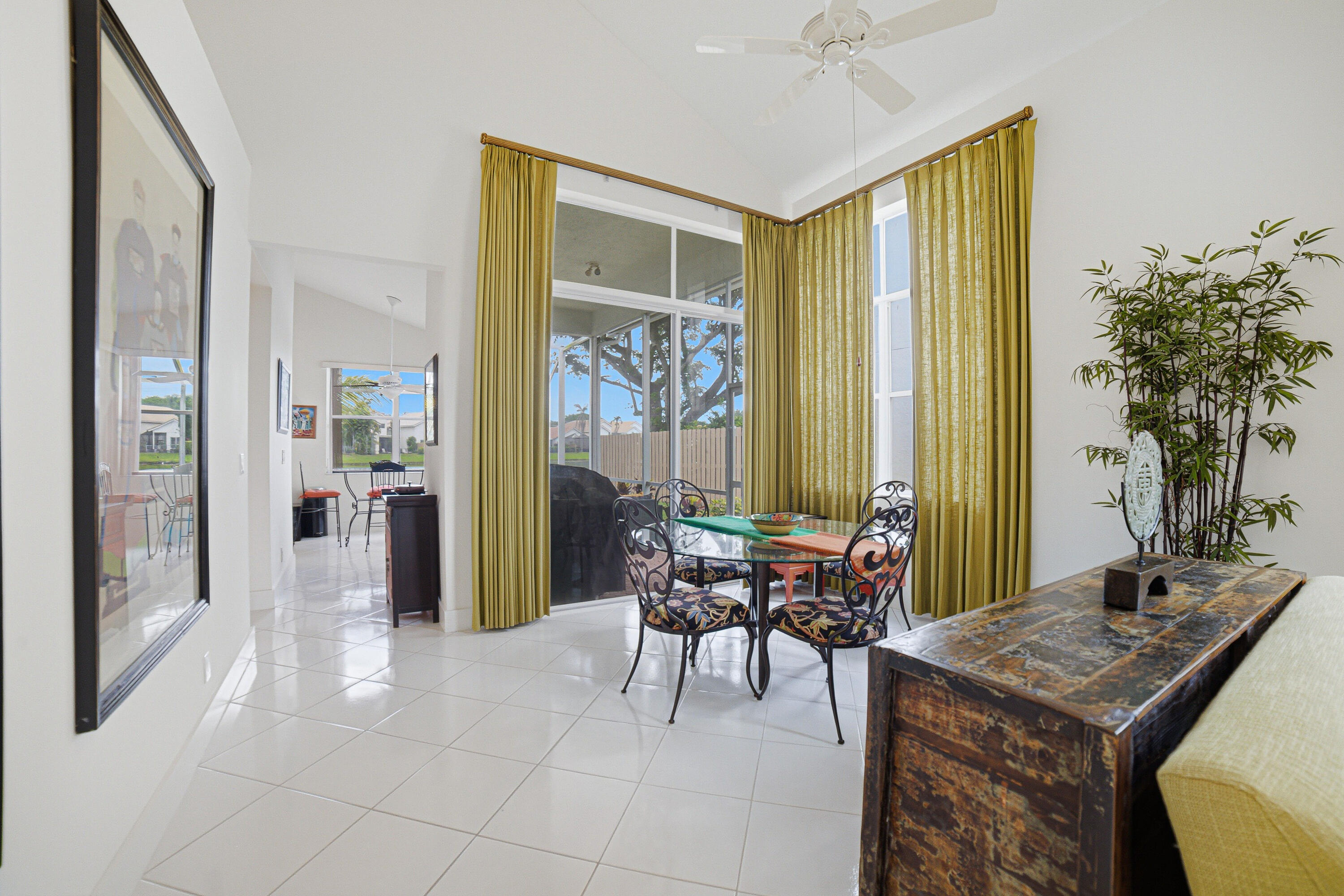 BANYANS OF ARVIDA COUNTRY CLUB - Residential