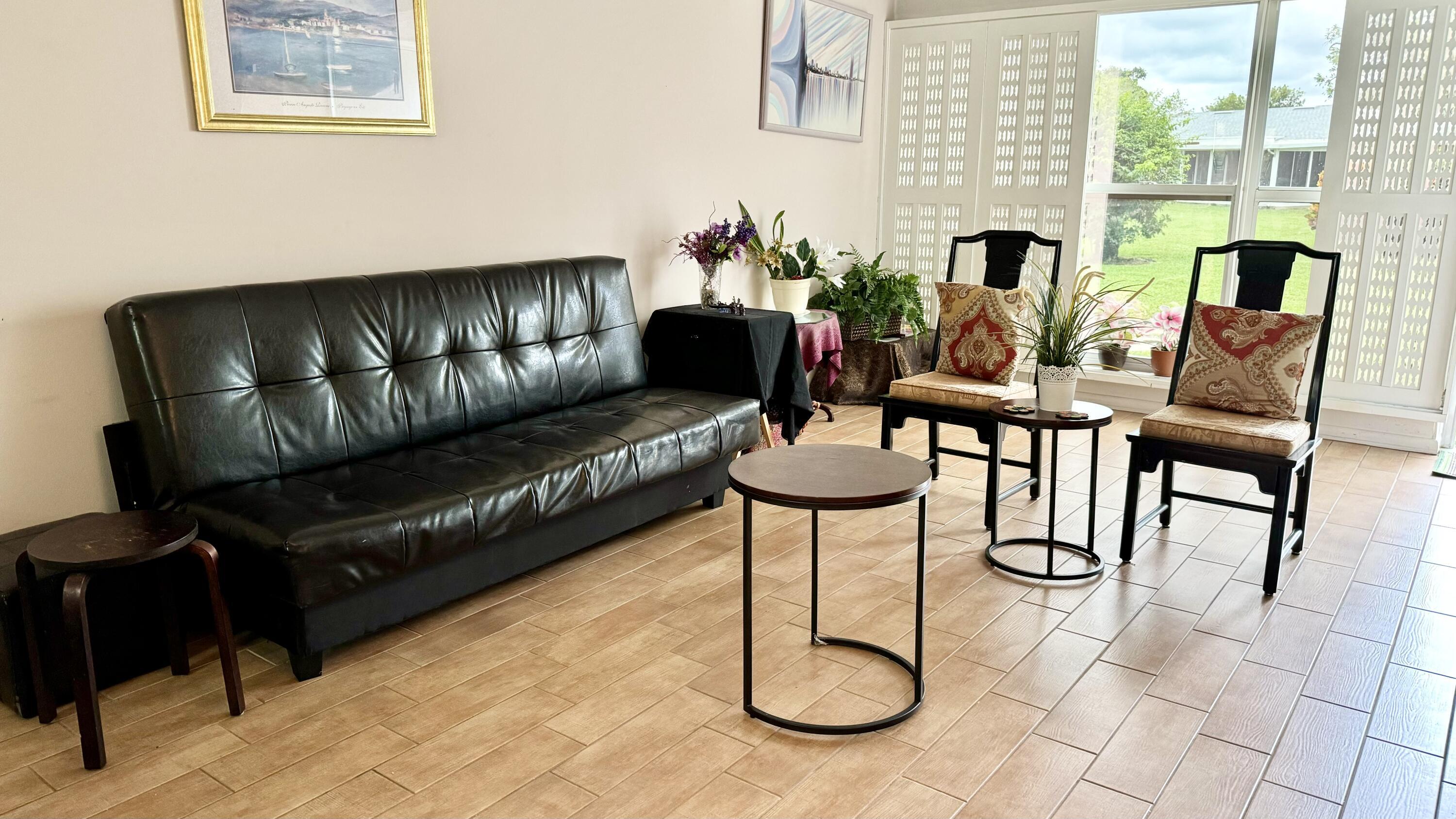 PINES OF DELRAY NORTH CONDO - Residential Lease