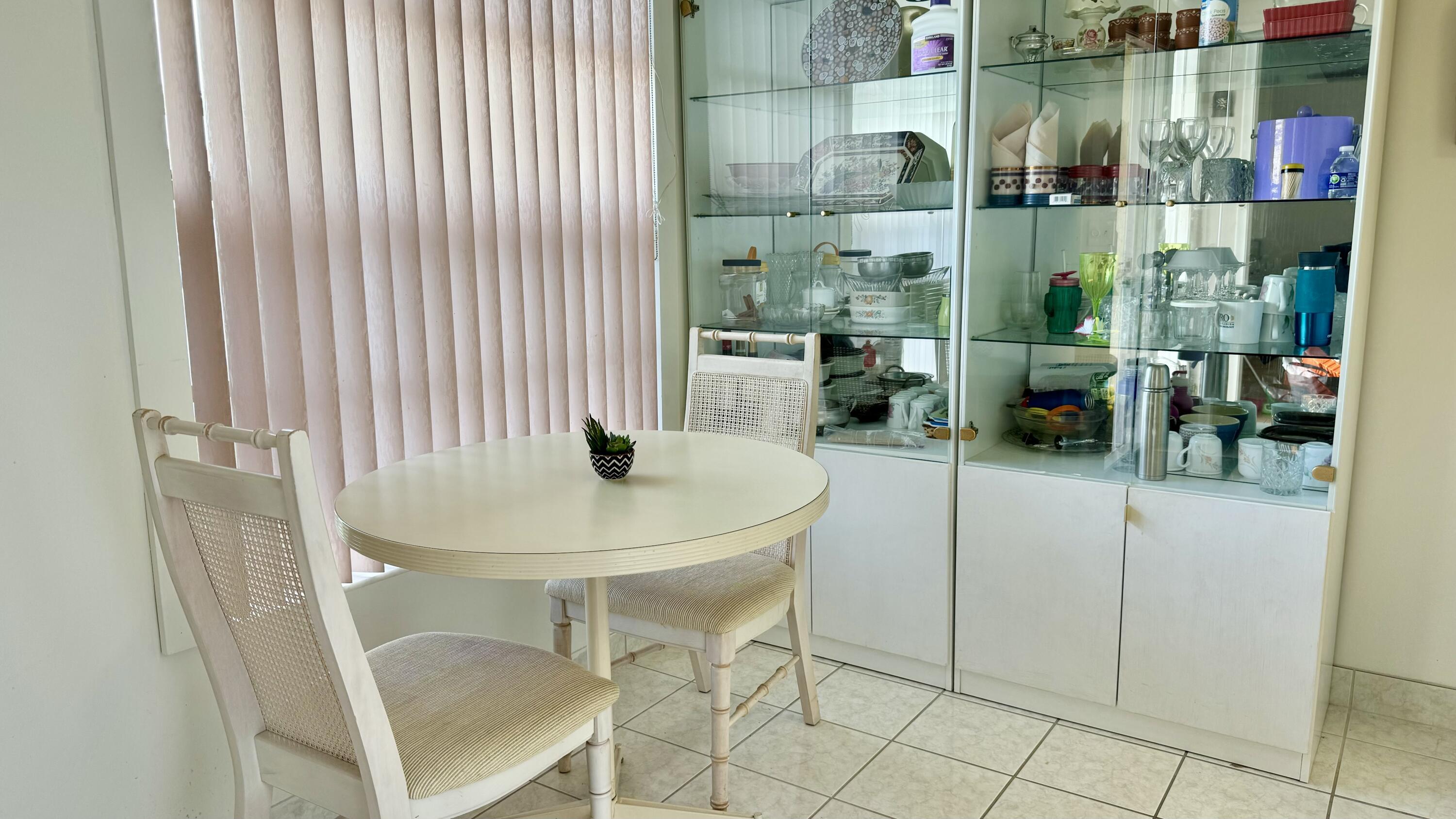 PINES OF DELRAY NORTH CONDO - Residential Lease