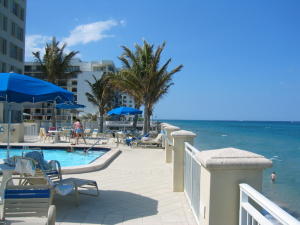 LA BONNE VIE CONDO - Residential Lease