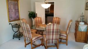 LA BONNE VIE CONDO - Residential Lease