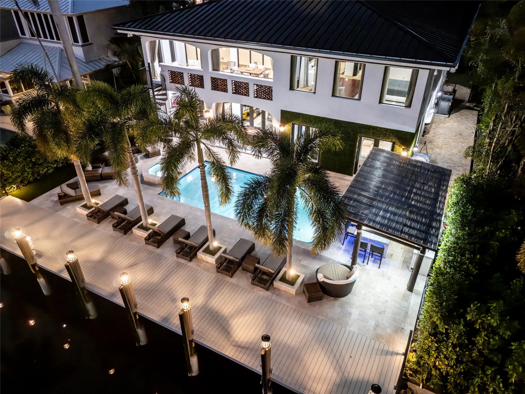 2430 Castilla Isle, Fort Lauderdale, FL, 33301/$44,000 1 2430 Castilla Isle