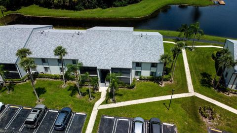 A home in West Palm Beach