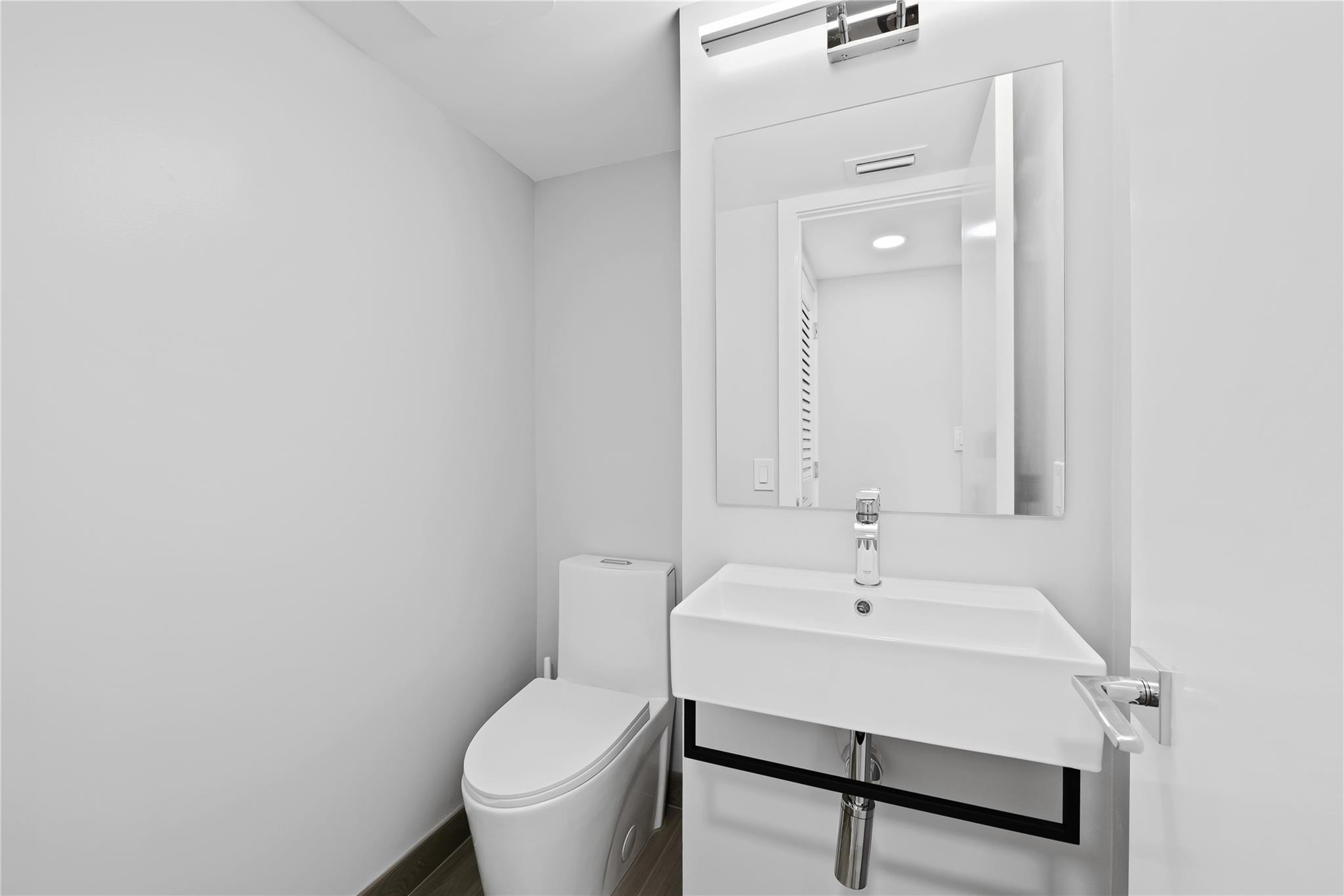 CITY VIEW - Residential Lease