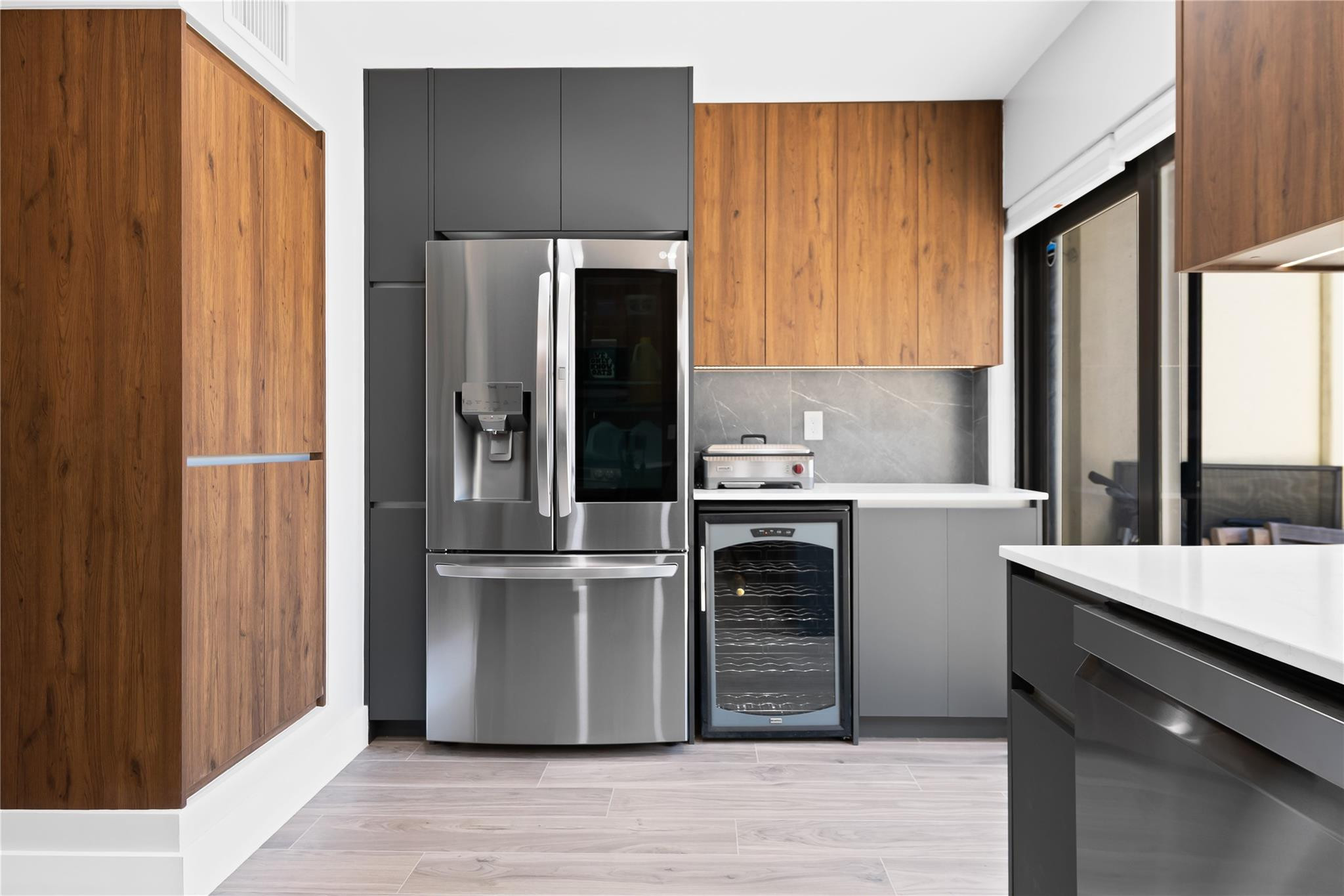 CITY VIEW - Residential Lease