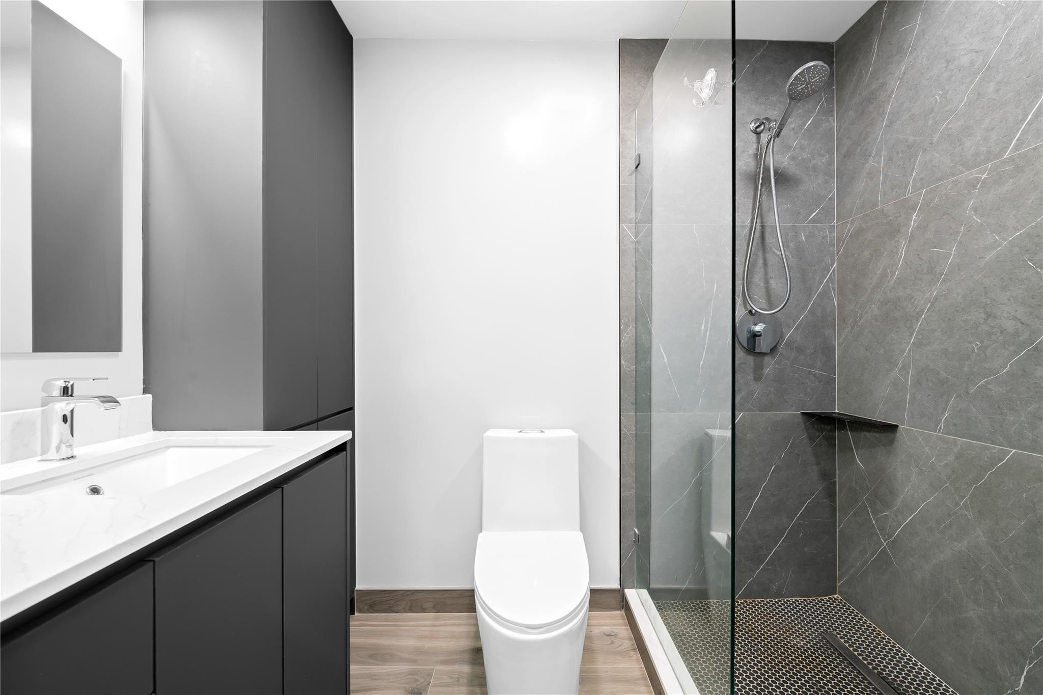 CITY VIEW - Residential Lease